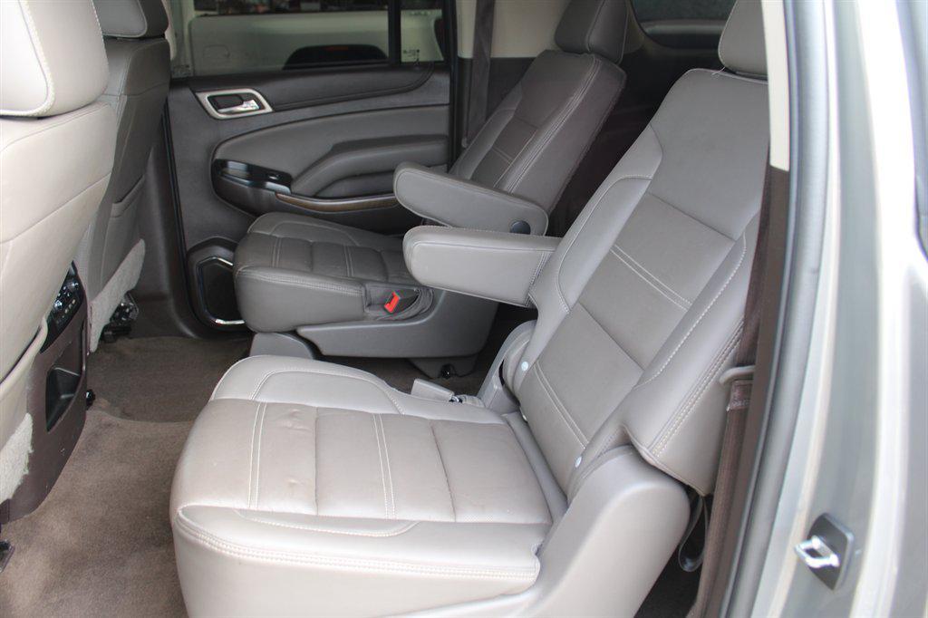 used 2019 GMC Yukon XL car