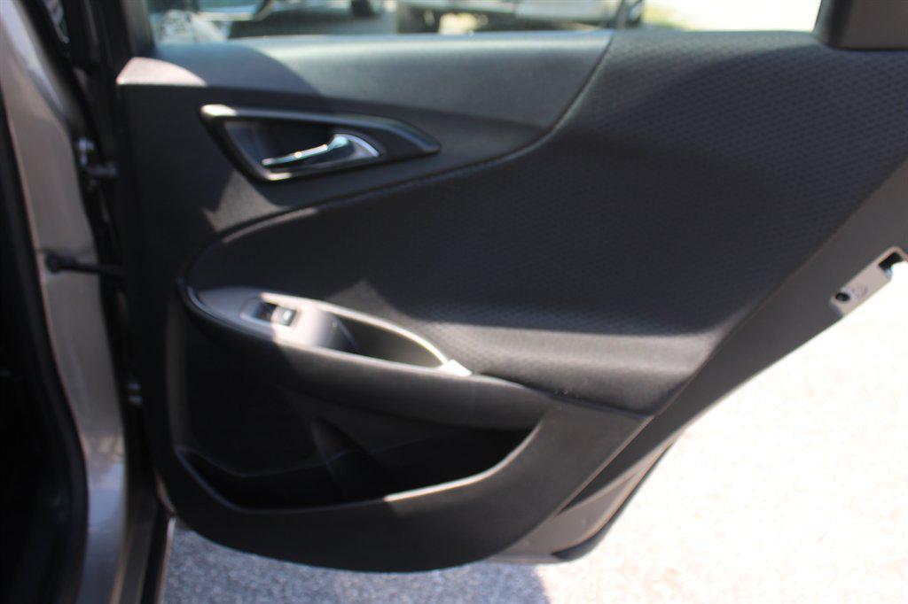 used 2025 Chevrolet Malibu car, priced at $22,995