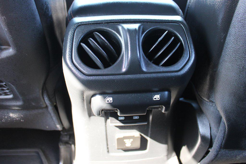 used 2022 Jeep Wrangler Unlimited car, priced at $59,995