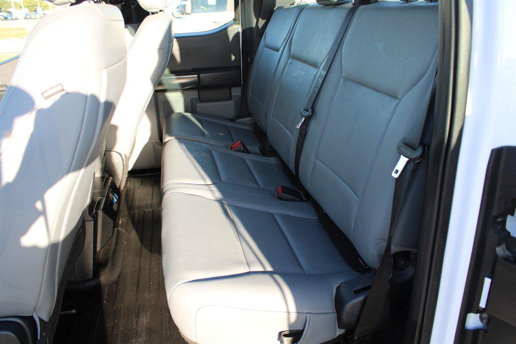 used 2021 Ford F-150 car, priced at $19,223