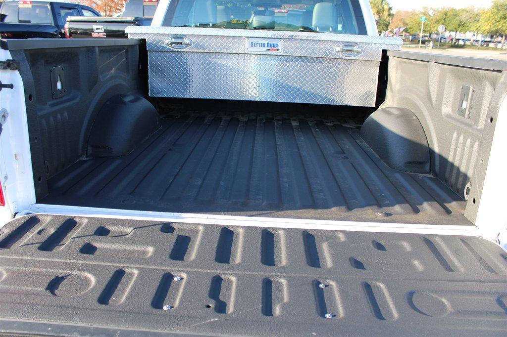 used 2021 Ford F-150 car, priced at $19,223