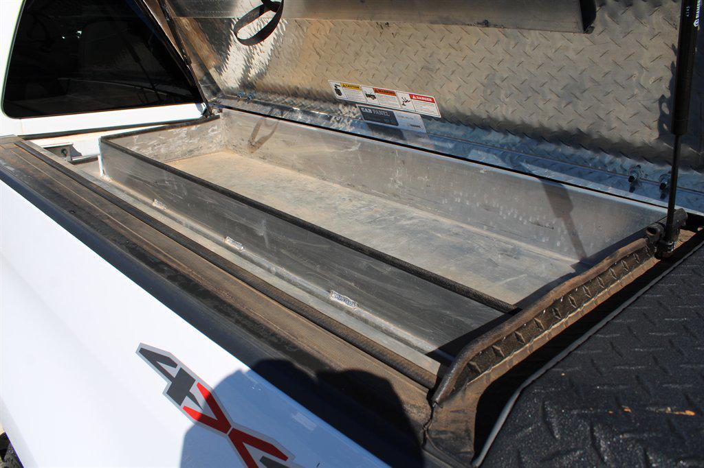 used 2022 Chevrolet Colorado car, priced at $27,597