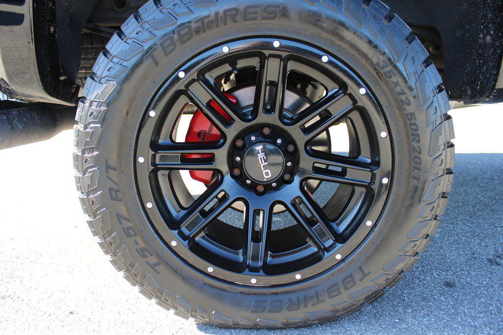 used 2019 Chevrolet Silverado 1500 car, priced at $35,995