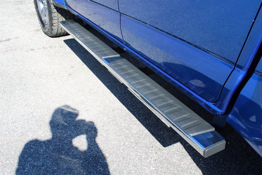 used 2019 Chevrolet Colorado car, priced at $27,148