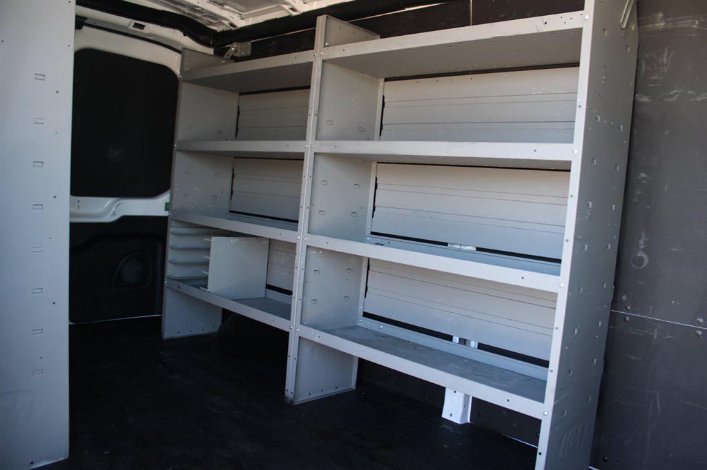 used 2021 Ford Transit-250 car, priced at $27,995