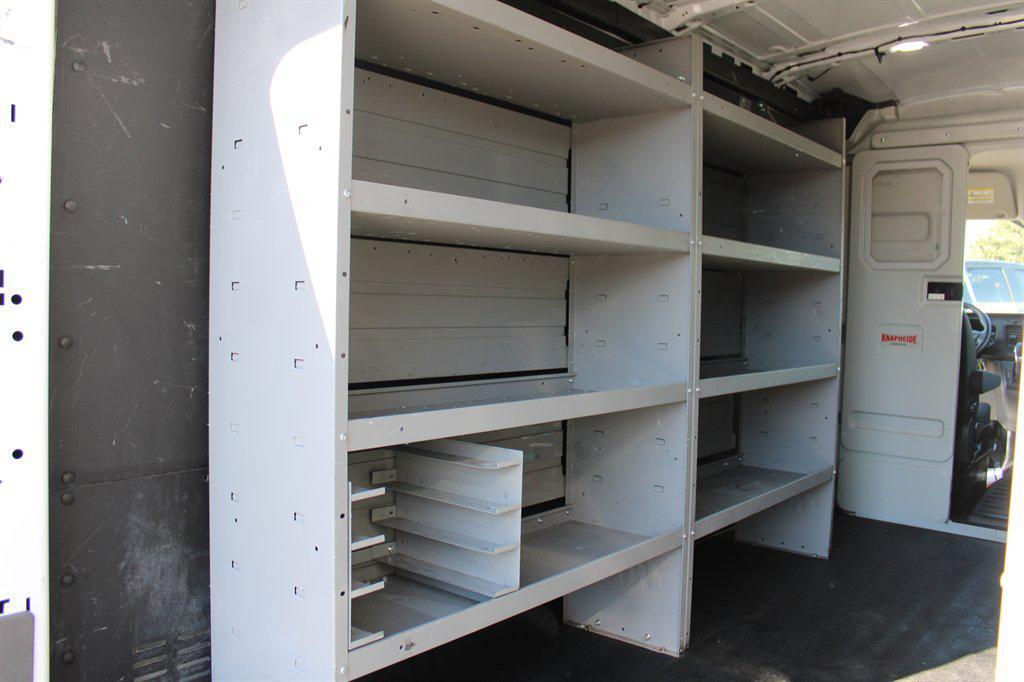 used 2021 Ford Transit-250 car, priced at $27,995