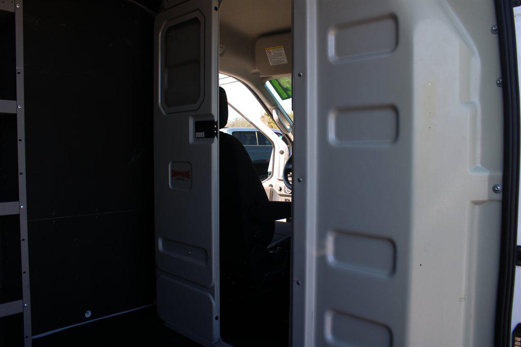 used 2021 Ford Transit-250 car, priced at $27,995