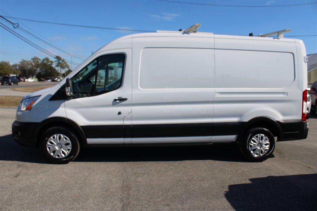 used 2021 Ford Transit-250 car, priced at $27,995