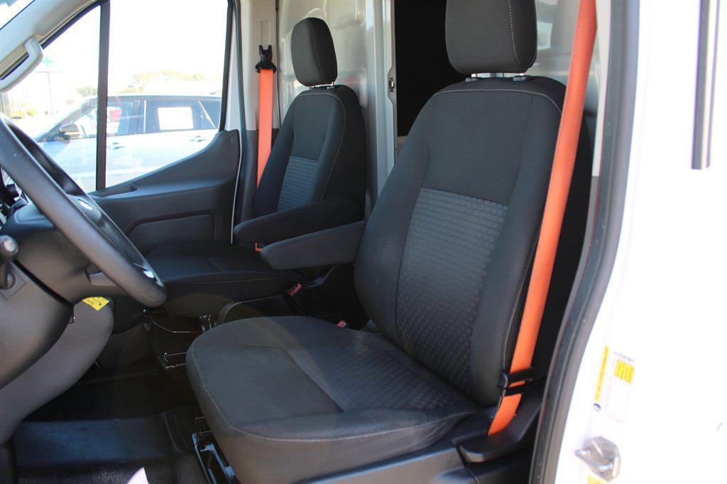 used 2021 Ford Transit-250 car, priced at $27,995