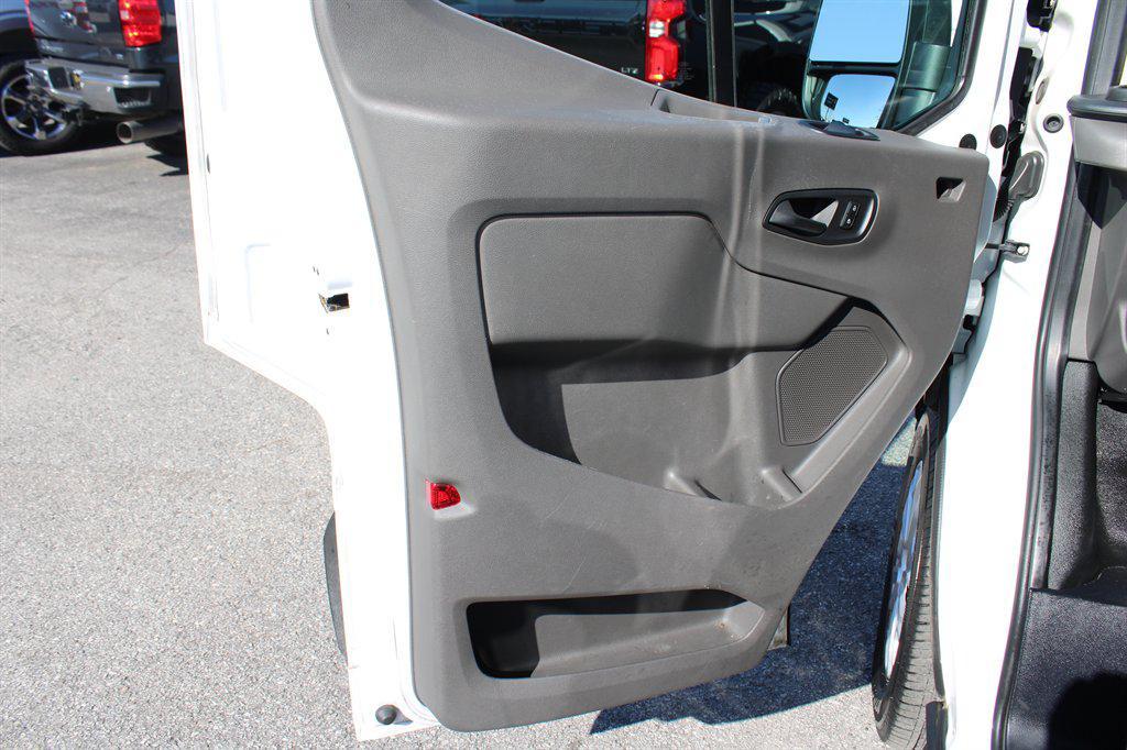 used 2021 Ford Transit-250 car, priced at $27,995