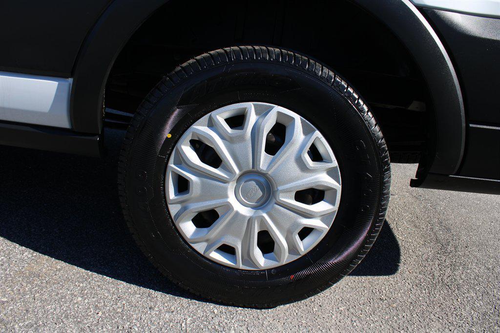 used 2021 Ford Transit-250 car, priced at $27,995