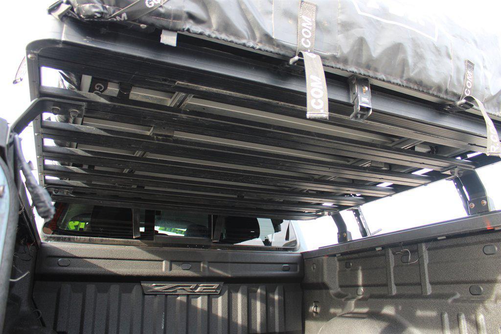 used 2019 Chevrolet Colorado car, priced at $32,995