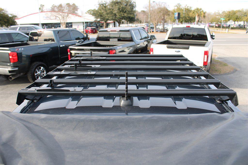 used 2019 Chevrolet Colorado car, priced at $32,995