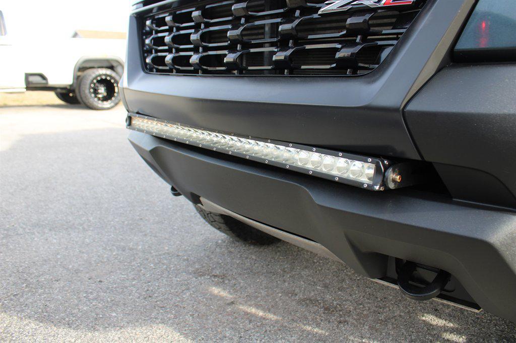 used 2019 Chevrolet Colorado car, priced at $32,995