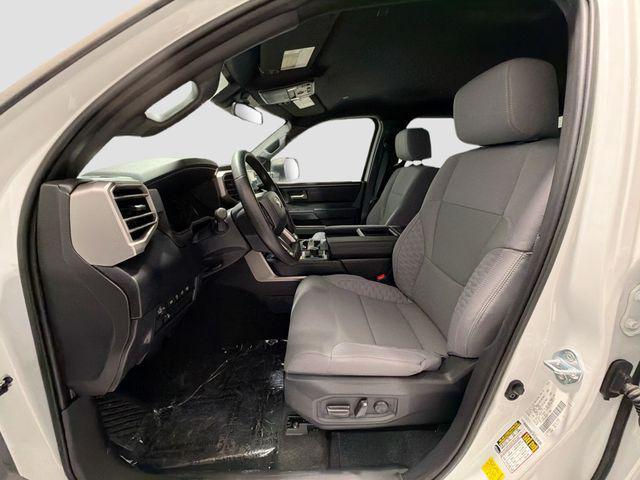 new 2025 Toyota Tundra car, priced at $51,630