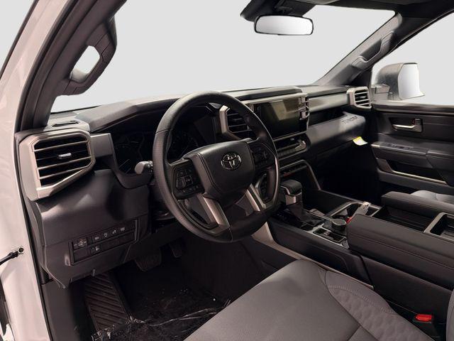 new 2025 Toyota Tundra car, priced at $51,630