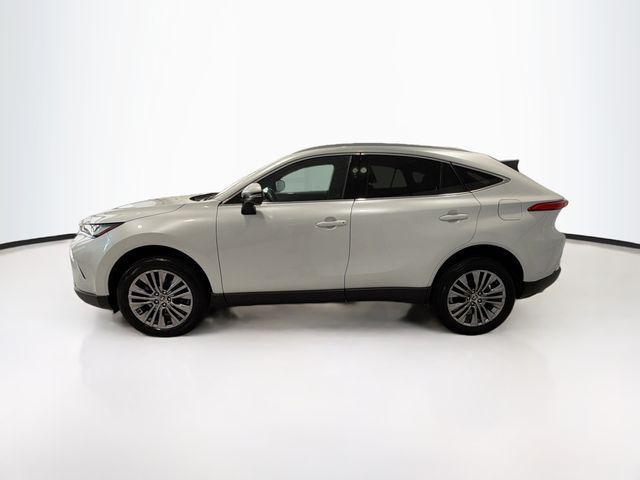 used 2023 Toyota Venza car, priced at $34,174