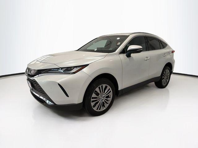 used 2023 Toyota Venza car, priced at $34,174