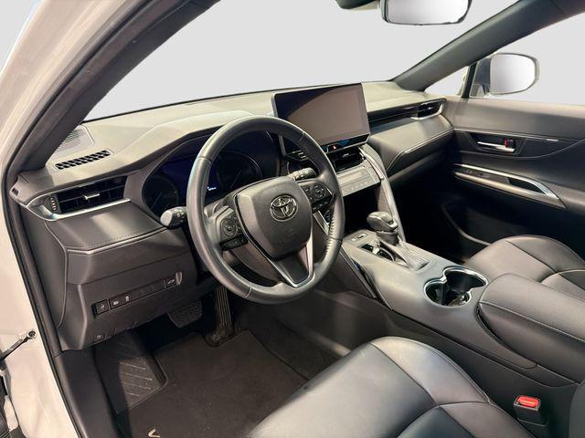 used 2023 Toyota Venza car, priced at $34,174