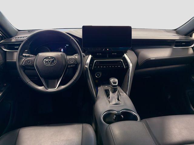 used 2023 Toyota Venza car, priced at $34,174