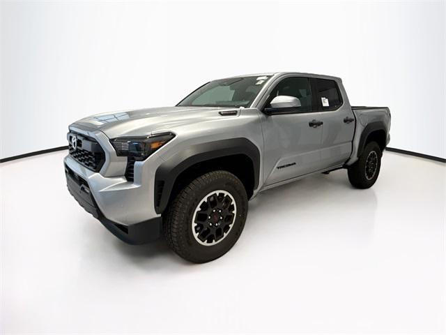 new 2025 Toyota Tacoma Hybrid car, priced at $51,158