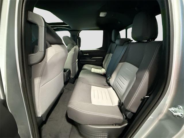 new 2025 Toyota Tacoma Hybrid car, priced at $51,158