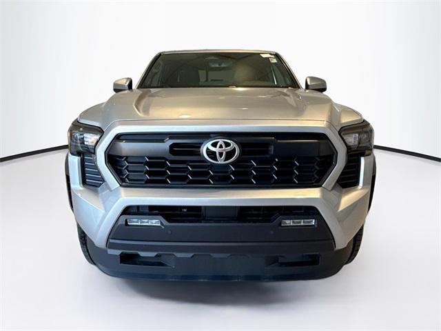 new 2025 Toyota Tacoma Hybrid car, priced at $51,158