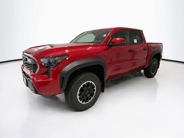new 2026 Toyota Tacoma car, priced at $50,338