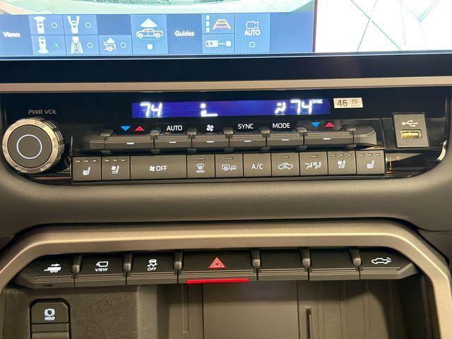 new 2026 Toyota Tundra car, priced at $67,118