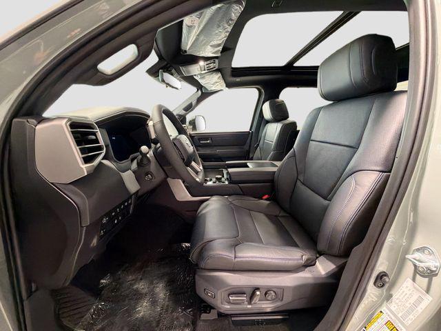 new 2026 Toyota Tundra car, priced at $67,118