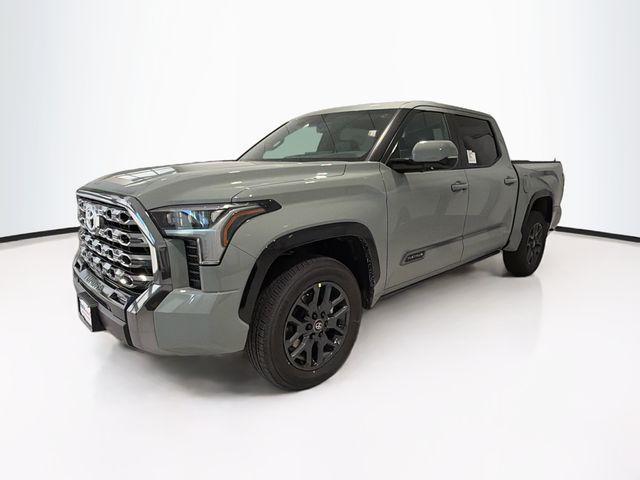 new 2026 Toyota Tundra car, priced at $67,118