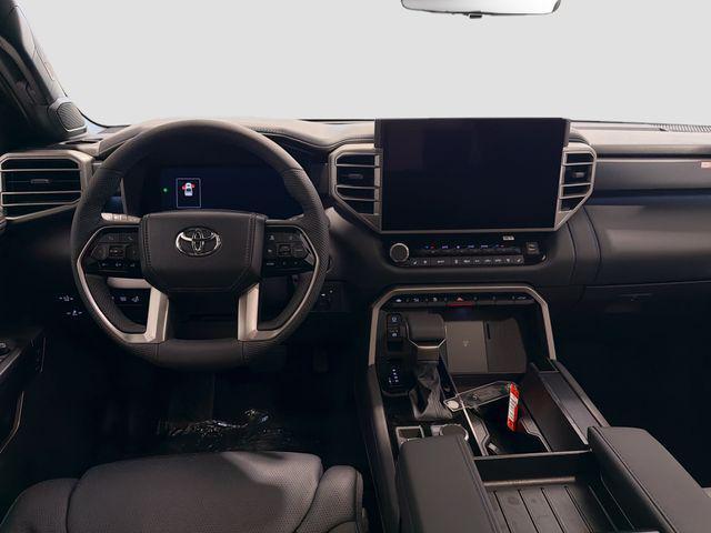 new 2026 Toyota Tundra car, priced at $67,118