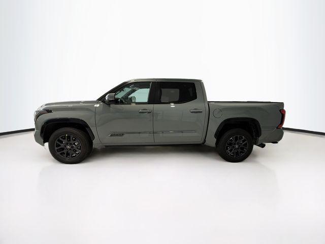 new 2026 Toyota Tundra car, priced at $67,118