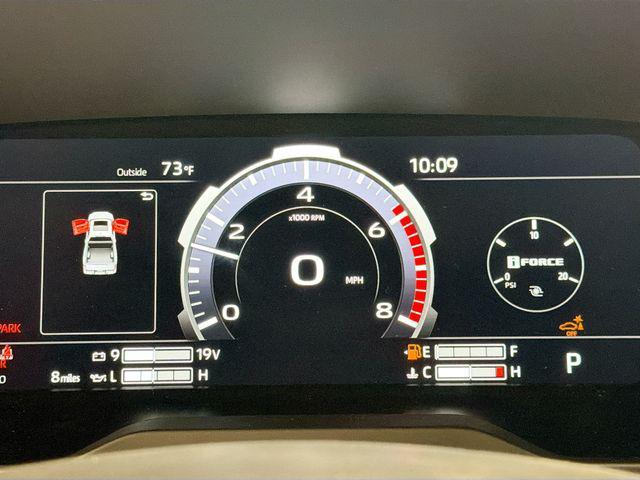 new 2026 Toyota Tundra car, priced at $67,118