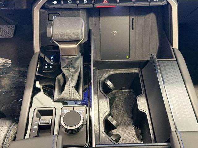 new 2026 Toyota Tundra car, priced at $67,118