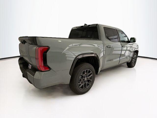 new 2026 Toyota Tundra car, priced at $67,118