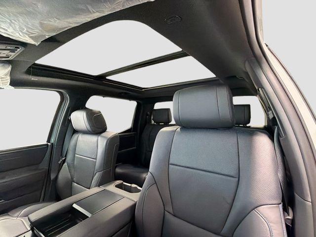 new 2026 Toyota Tundra car, priced at $67,118