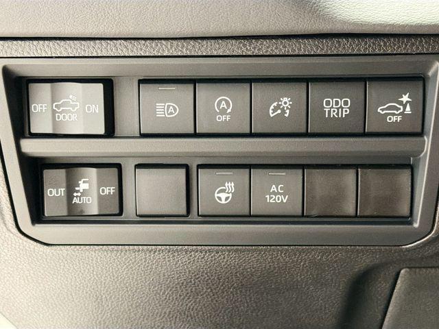 new 2026 Toyota Tundra car, priced at $67,118