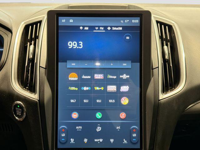 used 2024 Ford Edge car, priced at $25,799
