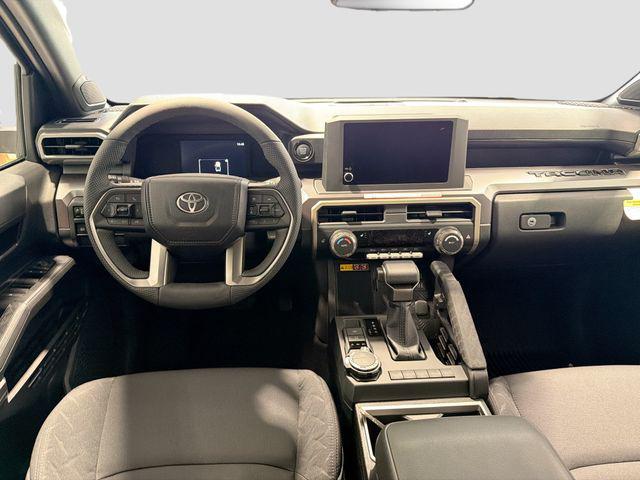 new 2026 Toyota Tacoma car, priced at $46,014