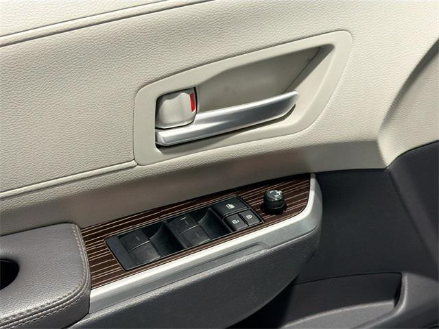 used 2024 Toyota Sienna car, priced at $44,980