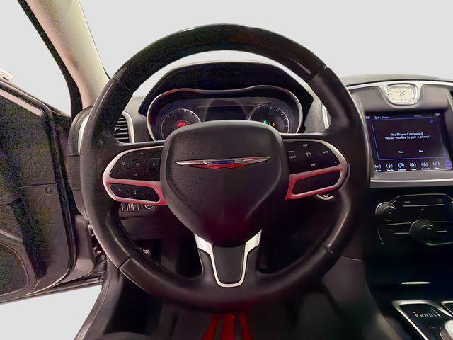 used 2019 Chrysler 300 car, priced at $12,820
