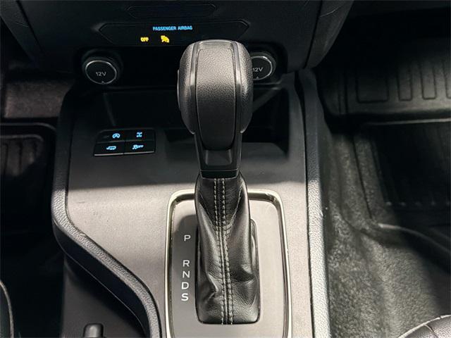 used 2021 Ford Ranger car, priced at $23,506