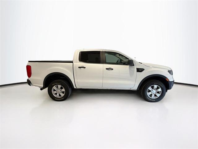 used 2021 Ford Ranger car, priced at $23,506