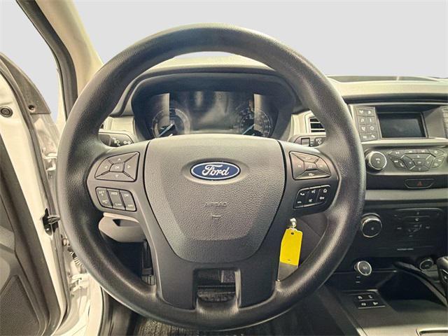 used 2021 Ford Ranger car, priced at $23,506