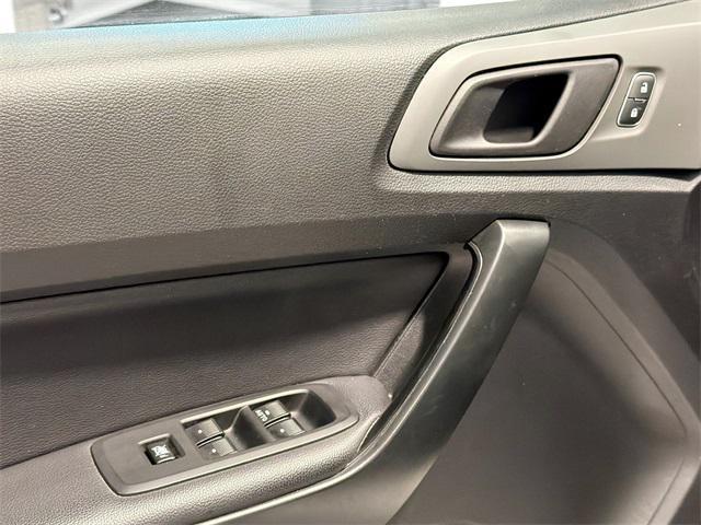 used 2021 Ford Ranger car, priced at $23,506