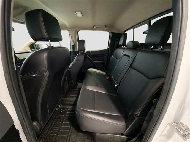 used 2021 Ford Ranger car, priced at $23,506