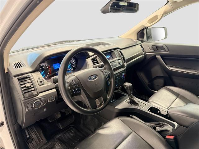 used 2021 Ford Ranger car, priced at $23,506