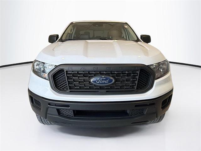 used 2021 Ford Ranger car, priced at $23,506