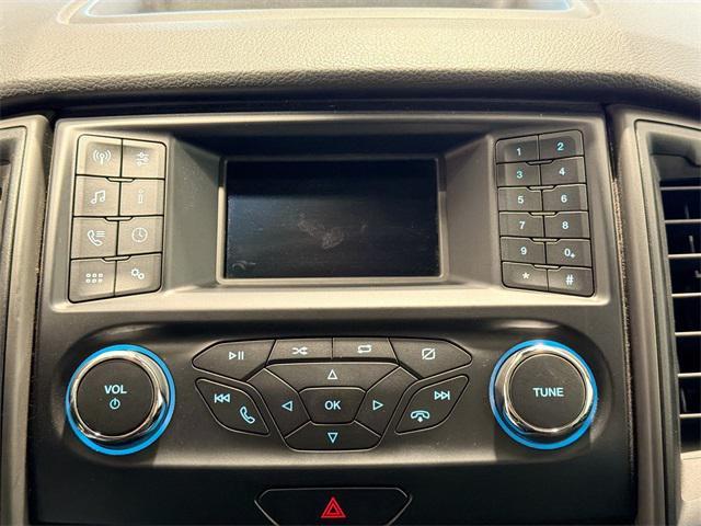 used 2021 Ford Ranger car, priced at $23,506